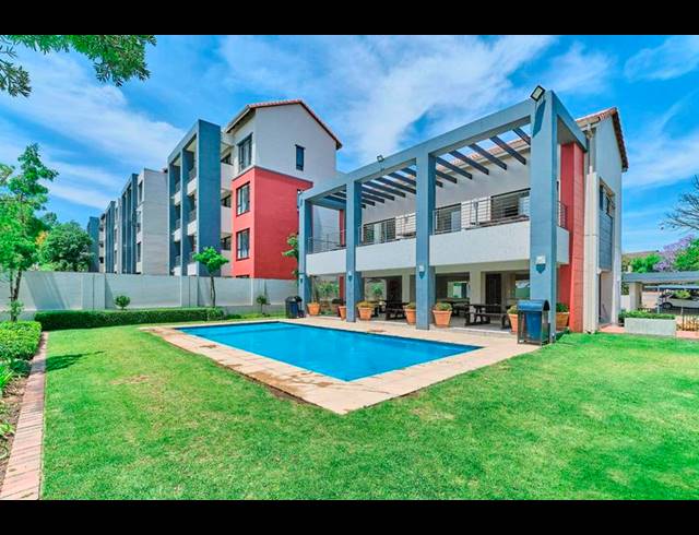 1 BEDROOM PROPERTY TO RENT IN SUNNINGHILL